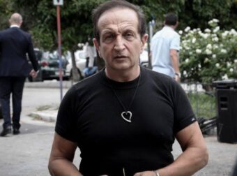 Ανακοίνωσε το «μαύρο» μαντάτο πριν 10′ ο Σπύρος Μπιμπίλας: Νεκρή πασίγνωστη και πολύ αγαπημένη ηθοποιός του ελληνικού κινηματογράφου