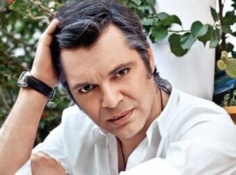 Κανείς δεν τον αναγνώρισε: Δείτε πώς είναι σήμερα ο Άλκης Κούρκουλος – Η εικόνα που κάνει τον γύρο του διαδικτύου
