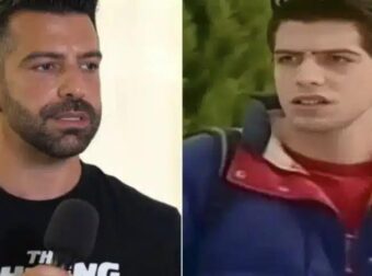 Ο «Μπίλυ» αποκάλυψε πόσα έπαιρνε στο «Καφέ της Χαράς» – «Δεν έβγαινα οικονομικά»