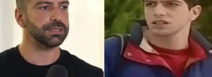 Ο «Μπίλυ» αποκάλυψε πόσα έπαιρνε στο «Καφέ της Χαράς» – «Δεν έβγαινα οικονομικά»