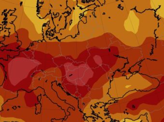 «Κλείδωσε»: Αυτός θα είναι ο καιρός του Σεπτεμβρίου – Θα έχει ζέστη ή βροχές; Πρόγνωση με βάση 400 σενάρια από 8 κέντρα