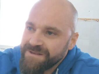 Πάγωσαν όλοι: Νέα μεγάλη εξέλιξη με τον Κώστα Πάσσαρη