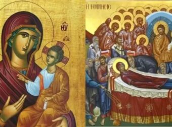 Δεκαπενταύγουστος: Τι δεν πρέπει ποτέ να κάνεις το βράδυ πριν από τη μεγάλη γιορτή – Λίγοι το γνωρίζουν