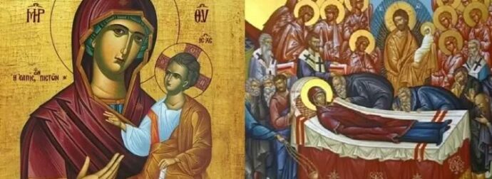 Δεκαπενταύγουστος: Τι δεν πρέπει ποτέ να κάνεις το βράδυ πριν από τη μεγάλη γιορτή – Λίγοι το γνωρίζουν