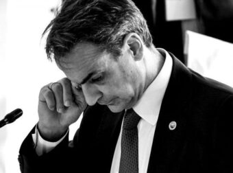 ΜΟΛΙΣ ΜΑΘΕΥΤΗΚΕ: ΤΕΛΟΣ– ΣΥΝΕΒΗ ΑΥΤΟ ΠΟΥ ΦΟΒΟΤΑΝ Ο ΜΗΤΣΟΤΑΚΗΣ