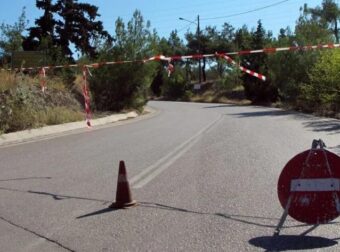 ΕΚΤΑΚΤΟ: Μόλις ανακοινώθηκε – Πλήρης απαγόρευση κυκλοφορίας