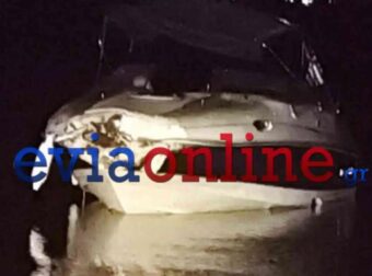 EKTAKTO ΣΟΚ ΤΩΡΑ ΜΕ ΣΥΓΚΡΟΥΣΗ 2 ΠΛΟΙΩΝ ΕΞΩ ΑΠΟ ΤΟ ΛΙΜΑΝΙ – ΣΥΝΑΓΕΡΜΟΣ ΣΤΟ ΛΙΜΕΝΙΚΟ ΚΑΙ ΣΤΑ ΑΣΘΕΝΟΦΟΡΑ ΤΟΥ ΕΚΑΒ