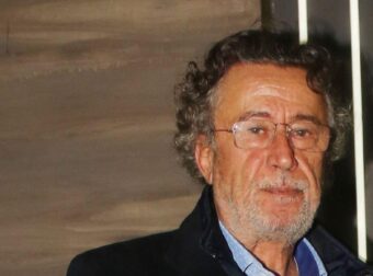 ΘΡΗΝΟΣ: ΠΕΘΑΝΕ Ο ΤΡΙΑΝΤΑΦΥΛΛΟΠΟΥΛΟΣ