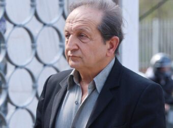 Έκτακτο για Σπύρο Μπιμπίλα