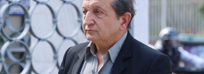 Έκτακτο για Σπύρο Μπιμπίλα