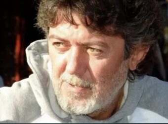 Βαρύ πένθος στον δημοσιογραφικό κόσμο: Πέθανε ο Τριανταφυλλόπουλος