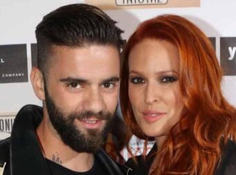 «Βόμβα» για Θοδωρή Μαραντίνη: Αυτή είναι η χορεύτρια που τον χώρισε από Σίσσυ Χρηστίδου – Το sms που έφερε διαζύγιο – Φωτογραφία