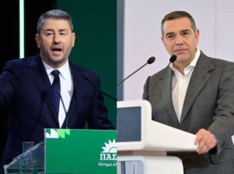 Μόλις μαθεύτηκε: Φοβούνται πως θα πάει στον Τσίπρα – Μεγάλο πλήγμα για το ΠΑΣΟΚ – ΣΟΚ ποιός είναι