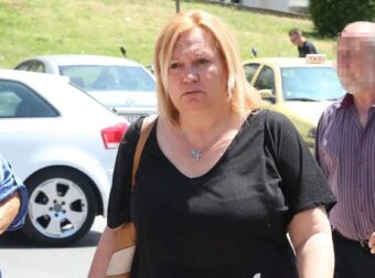 Έκτακτο Τώρα: Στο νοσοκομείο η Καίτη Φίνου – Πάγωσαν όλοι με την είδηση