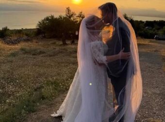 Χαμός με Μπάρκα – Μπότση: Η ανάρτηση που προκάλεσε καταιγισμό σχολίων για εγκυμοσύνη
