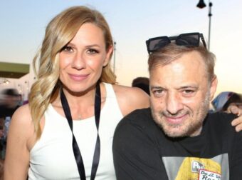 Τους «τσάκωσαν» μαζί: Καραβάτου και Φερεντίνος δεν κρύβονται πια – Τι συμβαίνει μεταξύ τους