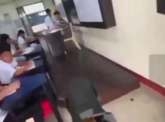 ΕΚΤΑΚΤΟ ΤΩΡΑ: Πυροβολισμοί σε σχολείο – Μαθητής άνοιξε πυρ και σκόρπισε τον τρόμο