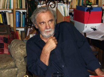 ΕΚΤΑΚΤΟ: Πέθανε ο Τσουκαλάς!