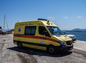ΕΚΤΑΚΤΗ ΕΙΔΗΣΗ: ΠΑΝΙΚΟΣ ΣΤΗ ΧΩΡΑ ΜΑΣ – ΠΡΟΣΕΚΡΟΥΣΕ ΤΟΥΡΙΣΤΙΚΟ ΣΚΑΦΟΣ ΓΕΜΑΤΟ ΚΟΣΜΟ – ΔΥΣΤΥΧΩΣ ΕΧΟΥΜΕ…