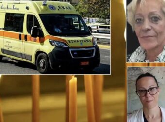 Νέα τραγωδία για οικογένεια – Πέθανε μητέρα δύο χρόνια μετά την κόρη της
