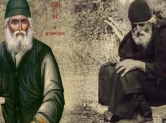 «Θυελλώδης» προφητεία Αγίου Παΐσιου: «Αυτός είναι ο ηγέτης που θα λυτρώσει τους Έλληνες και τη χώρα»