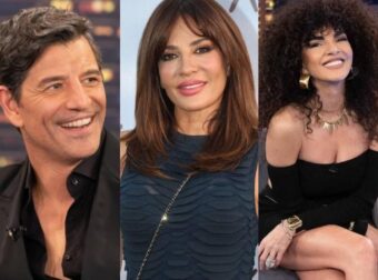 Πάσχουν όλοι από το ίδιο σύνδρομο: Ματσούκα, Ρουβάς, Σολωμού και ακόμα 9 Διάσημοι Έλληνες