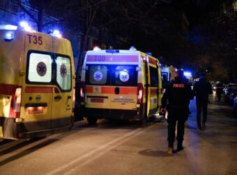 Τουλάχιστον 23 νεκροί σε μετωπική σύγκρουση λεωφορείου με φορτηγό