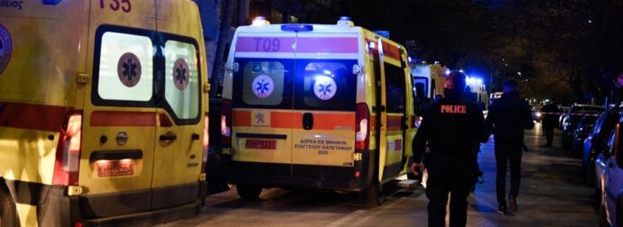 Τουλάχιστον 23 νεκροί σε μετωπική σύγκρουση λεωφορείου με φορτηγό