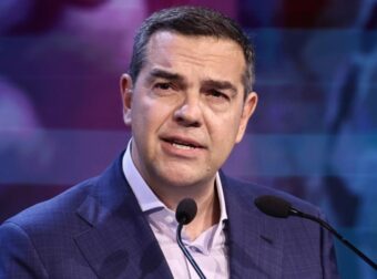 Φοβούνται πως πάει στον Τσίπρα: Μεγάλο πλήγμα για το ΠΑΣΟΚ – ΣΟΚ ποιός είναι