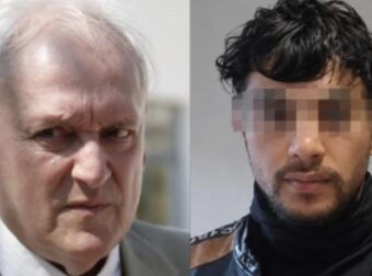 ΕΚΤΑΚΤΗ ΕΙΔΗΣΗ: ΣΟΚ ΓΙΑ ΤΗΝ ΔΟΛΟΦΟΝΙΑ ΓΕΩΡΓΙΟΥ: ΜΕ «ΠΛΑΤΕΣ» Ο 28ΧΡΟΝΟΣ ΑΙΓΥΠΤΙΟΣ – ΜΟΛΙΣ ΕΠΙΒΕΒΑΙΩΘΗΚΕ ΑΥΤΟ ΠΟΥ ΟΛΟΙ ΦΟΒΟΝΤΟΥΣΑΝ