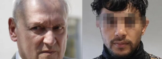 ΕΚΤΑΚΤΗ ΕΙΔΗΣΗ: ΣΟΚ ΓΙΑ ΤΗΝ ΔΟΛΟΦΟΝΙΑ ΓΕΩΡΓΙΟΥ: ΜΕ «ΠΛΑΤΕΣ» Ο 28ΧΡΟΝΟΣ ΑΙΓΥΠΤΙΟΣ – ΜΟΛΙΣ ΕΠΙΒΕΒΑΙΩΘΗΚΕ ΑΥΤΟ ΠΟΥ ΟΛΟΙ ΦΟΒΟΝΤΟΥΣΑΝ