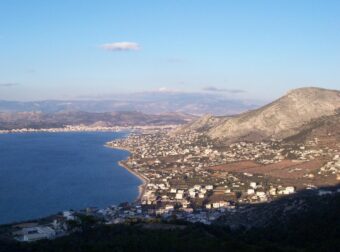 Μόλις έγινε γνωστό: Νεκρός εντοπίστηκε 60χρονος Τούρκος στη Σαλαμίνα – Όλες οι πληροφορίες