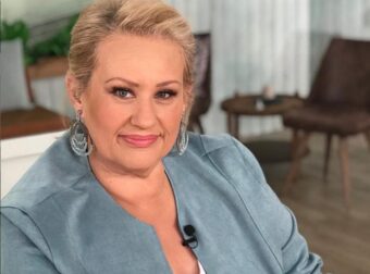 Άση Μπήλιου: Αλλάζουν όλα για 4 ζώδια – Η Σεληνιακή έκλειψη που έρχεται και φτιάχνει τη ζωή σας για πάντα