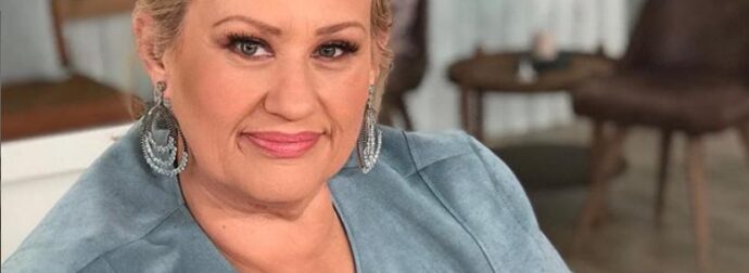 Άση Μπήλιου: Αλλάζουν όλα για 4 ζώδια – Η Σεληνιακή έκλειψη που έρχεται και φτιάχνει τη ζωή σας για πάντα
