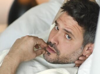Χαμός στα social: Πασίγνωστος Έλληνας «τρέλανε» τον γυναικείο πληθυσμό με τις νέες του φωτογραφίες