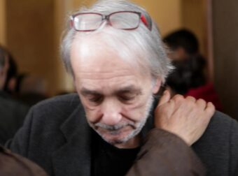 Δεν το γνώριζε κανείς: Το κρυφό δράμα του Ανδρέα Μικρούτσικου που αποκαλύφθηκε τώρα