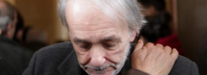 Δεν το γνώριζε κανείς: Το κρυφό δράμα του Ανδρέα Μικρούτσικου που αποκαλύφθηκε τώρα
