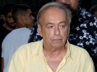 ΣΟΚ Τώρα για τον Ανδρέα Μικρούτσικο: Εσπευσμένα στο νοσοκομείο – Πάγωσαν όλοι με την είδηση