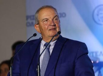 Πολιτικός σεισμός στη ΝΔ: Η μεγάλη κίνηση του Κώστα Καραμανλή – Τι συμβαίνει με τον Κυριάκο Μητσοτάκη
