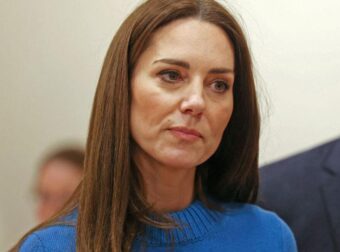 Πάγωσαν όλοι με την Κέιτ Μίντλετον: Η ξαφνική κίνηση του Ουίλιαμ που προκάλεσε μεγάλη ανησυχία
