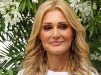 Πάγωσαν όλοι με τη Νατάσα Θεοδωρίδου: Η εικόνα της χωρίς ίχνος μακιγιάζ που έκανε τον γύρο του Instagram