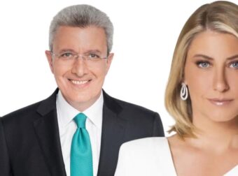 Μόλις «έσκασε» η μεγάλη ανατροπή με Σία Κοσιώνη και Νίκο Χατζηνικολάου – Αυτό θα γίνεται στο δελτίο του ΑΝΤ1