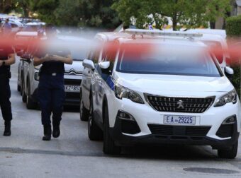 “Πάγωσε” η Ελλάδα με τη Φρίκη στη Νέα Σμύρνη: Της έστησε καρτέρι έξω από το σπίτι της κόρης της και τη σκότωσε – Τι ψάχνουν οι αρχές