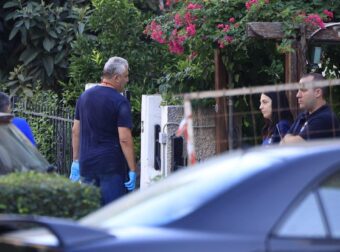 ΣΟΚ στη Νέα Σμύρνη: Αυτός είναι ο 48χρονος που σκότωσε την 45χρονη – Η ζωή του και η αποκάλυψη που παγώνει το αίμα