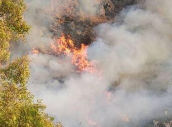 ΕΚΤΑΚΤΟ 112 στη χώρα μας – Μεγάλη κινητοποίηση εναέριων πυροσβεστικών δυνάμεων. Οι κάτοικοι  να ακολουθούν τις οδηγίες των Αρχών