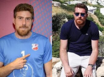 Θpίλεp με τον 34xpονο αστυνομικό στον Άγιο Δημήτριο: Τι συνέβη πριν βρεθεί νεκpός – Οι κάμερες «μίλησαν»