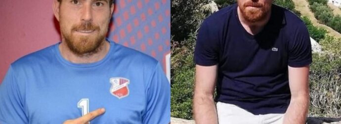 Θpίλεp με τον 34xpονο αστυνομικό στον Άγιο Δημήτριο: Τι συνέβη πριν βρεθεί νεκpός – Οι κάμερες «μίλησαν»