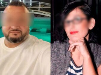 “Έχουμε ένα παιδί και” Παντρεμένος ο 48χρονος που σκότωσε την 45χρονη στη Νέα Σμύρνη – Η αντίδραση της γυναίκας του