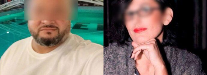 “Έχουμε ένα παιδί και” Παντρεμένος ο 48χρονος που σκότωσε την 45χρονη στη Νέα Σμύρνη – Η αντίδραση της γυναίκας του