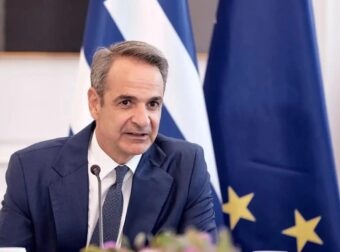 ΕΚΤΑΚΤΟ – Εκτίναξη Νέας Δημοκρατίας σε νέα δημοσκόπηση – Σoκ το νέο τεpάστιο ποσοστό, τρίβουν τα μάτια τους